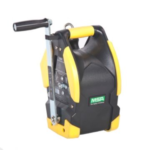 Montacargas para personal / materiales