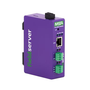 Puerta de enlace QuickServer