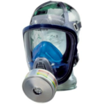 Respirador de cara completa Advantage® 3100