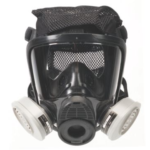 Respirador de cara completa Advantage® 4200