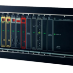 Sistema de detección de llamas y gas de la serie Zero Two