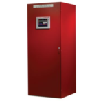 Sistema de gas y fuego HazardWatch