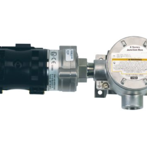 Transmisor de gas IR PrimaX®