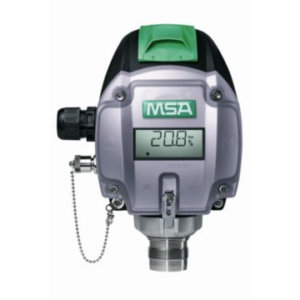 Transmisor de gas PrimaX® I