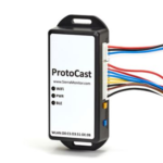 ProtoCast
