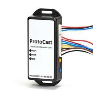 ProtoCast
