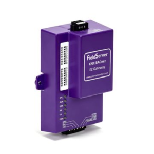 EZ Gateway KNX a BACnet