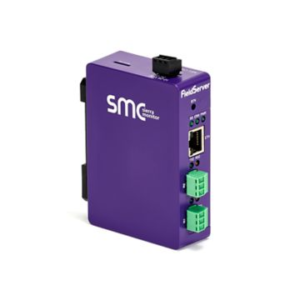 EZ Gateway Modbus a BACnet