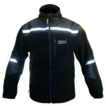 Campera Piuquen Zonda