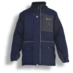 Campera Tracker Boris