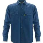 Camisa de Jean Pampero