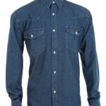 Camisas de Jean FacTown