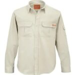 Camisas Cargo Aire Libre