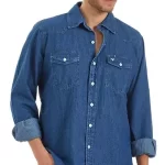 Camisas de Jen Taverniti