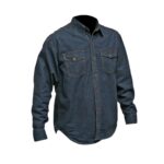 Camisas de Jean Fart West