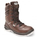 Borcegui Ombu Ozono Plus c/p Acero