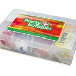 Botiquín 102 Practy Botiquin