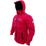Campera Anorak Mercedario