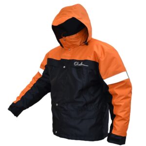 Campera Vanguardia