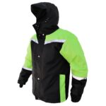 Campera Aguila Alta Visibilidad